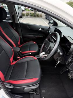 2023 Kia Picanto GT-Line