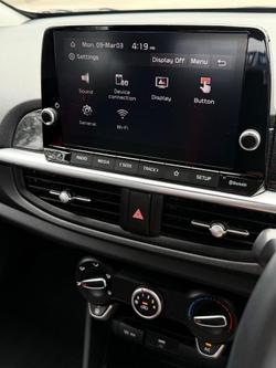 2023 Kia Picanto GT-Line