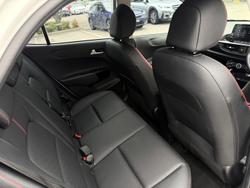 2023 Kia Picanto GT-Line