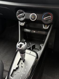 2023 Kia Picanto GT-Line