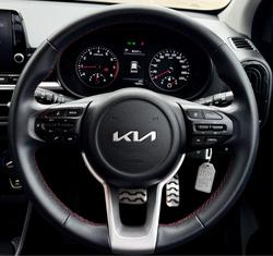 2023 Kia Picanto GT-Line