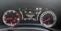 2022 Toyota Landcruiser