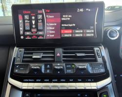 2022 Toyota Landcruiser