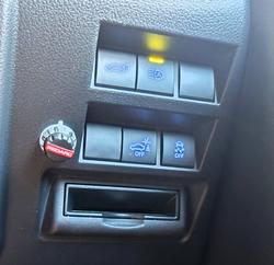 2022 Toyota Landcruiser