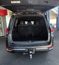 2022 Toyota Landcruiser