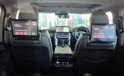 2022 Toyota Landcruiser