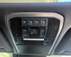 2022 Toyota Landcruiser