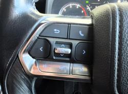 2022 Toyota Landcruiser