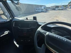 2024 Iveco S-Way AS270