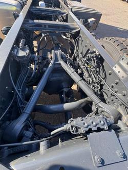 2024 Iveco S-Way AS270