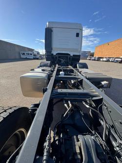 2024 Iveco S-Way AS270