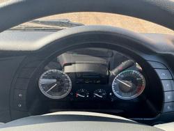 2024 Iveco S-Way AS270