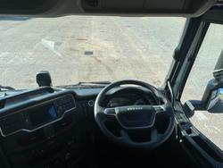 2024 Iveco S-Way AS270