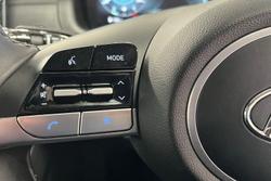 2021 Hyundai Tucson Highlander