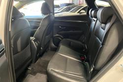 2021 Hyundai Tucson Highlander