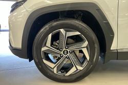 2021 Hyundai Tucson Highlander