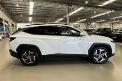 2021 Hyundai Tucson Highlander