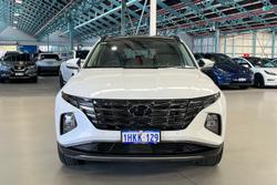 2021 Hyundai Tucson Highlander