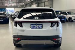 2021 Hyundai Tucson Highlander