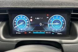 2021 Hyundai Tucson Highlander