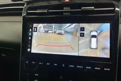 2021 Hyundai Tucson Highlander