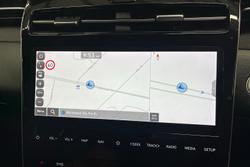 2021 Hyundai Tucson Highlander