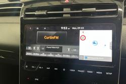 2021 Hyundai Tucson Highlander