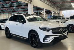 2023 Mercedes-Benz GLC-Class GLC300