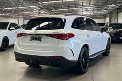 2023 Mercedes-Benz GLC-Class GLC300