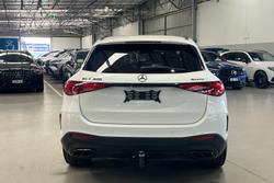 2023 Mercedes-Benz GLC-Class GLC300