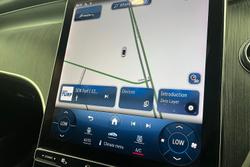 2023 Mercedes-Benz GLC-Class GLC300