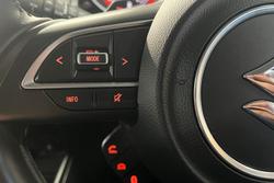 2021 Suzuki Swift GLX Turbo