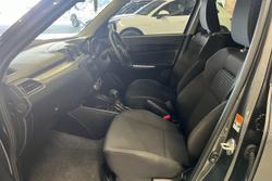 2021 Suzuki Swift GLX Turbo