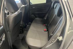 2021 Suzuki Swift GLX Turbo