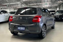 2021 Suzuki Swift GLX Turbo