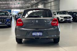 2021 Suzuki Swift GLX Turbo