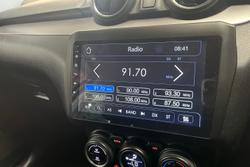 2021 Suzuki Swift GLX Turbo