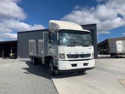 Fuso Fighter