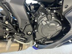 2022 Yamaha YZF-R7HO BLUE