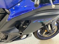 2022 Yamaha YZF-R7HO BLUE