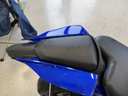 2022 Yamaha YZF-R7HO BLUE