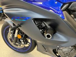 2022 Yamaha YZF-R7HO BLUE