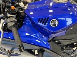 2022 Yamaha YZF-R7HO BLUE