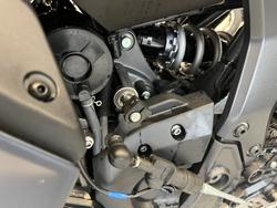 2022 Yamaha YZF-R7HO BLUE