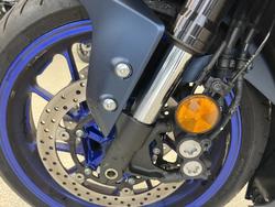 2022 Yamaha YZF-R7HO BLUE