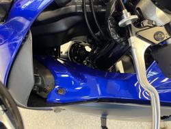 2022 Yamaha YZF-R7HO BLUE