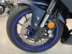 2022 Yamaha YZF-R7HO BLUE