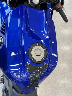 2022 Yamaha YZF-R7HO BLUE