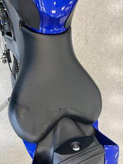2022 Yamaha YZF-R7HO BLUE