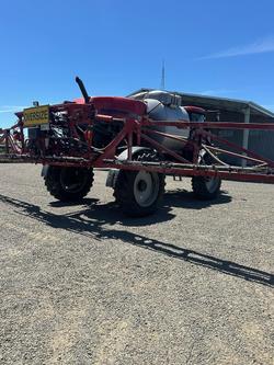 2016 CASE IH 4430 Red